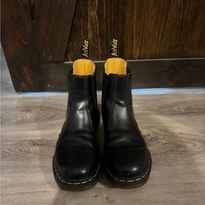 Dr. Martens boots